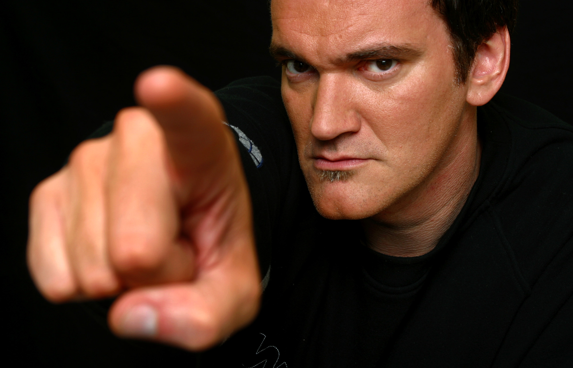 Квентин Тарантино хочет отсудить $1 млн у казанского бара Tarantino